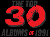 TOP 30 Άλμπουμ του 1991, σύμφωνα με το Decibel Magazine!