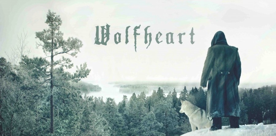 Τuomas Saukkonen(WOLFHEART) στο RockOverdose: Δείτε την οργή και την ομορφιά του Φινλανδικού Χειμώνα.