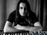 Ο «πολυμήχανος» Bob Katsionis, κλείνει τα 41!
