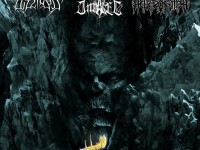 DIZZINESS, LORD IMPALER & HELL POEMER – “Carved by the Winds Eternal” Review