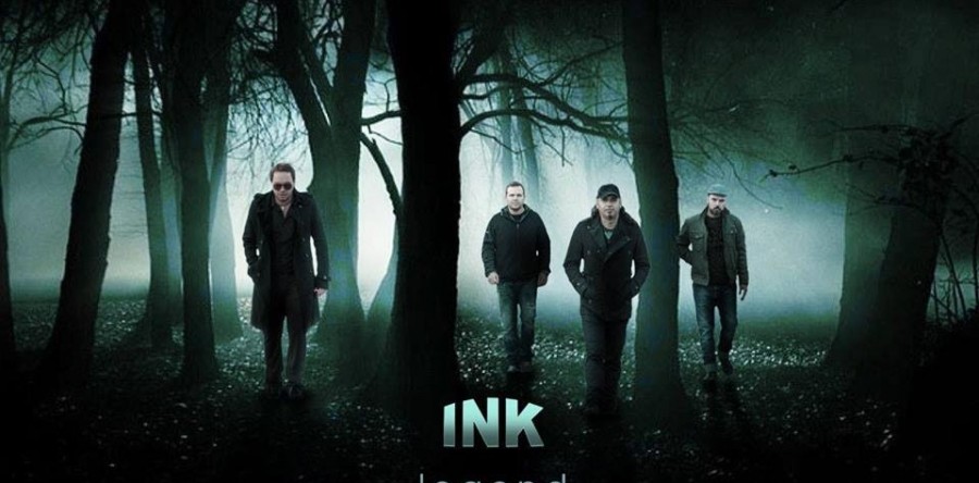 Χρήστος Τσαντάλης (INK) στο RockOverdose:Έχουμε ήδη έτοιμες άλλες 10 συνθέσεις για τρίτο δίσκο