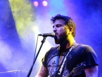 Γιάννης Ασλανίδης (Walking Stone Giants) στο Rock Overdose: Η μουσική ας μεταδίδει γνήσια ενότητα και όλα θα είναι καλυτέρα!