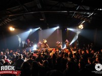 Ανταπόκριση: Dirty Granny Tales @ Principal Club Theater, Θεσσαλονίκη (25/3/2016)