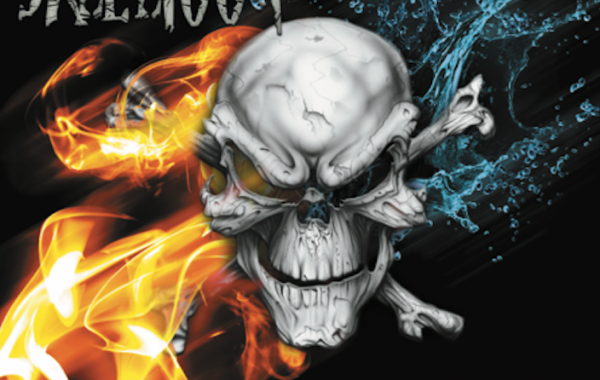 SKELETOON – “The Curse Of The Avenger”