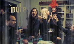 UNTIL RAIN: Ετοιμάζουν νέο studio album