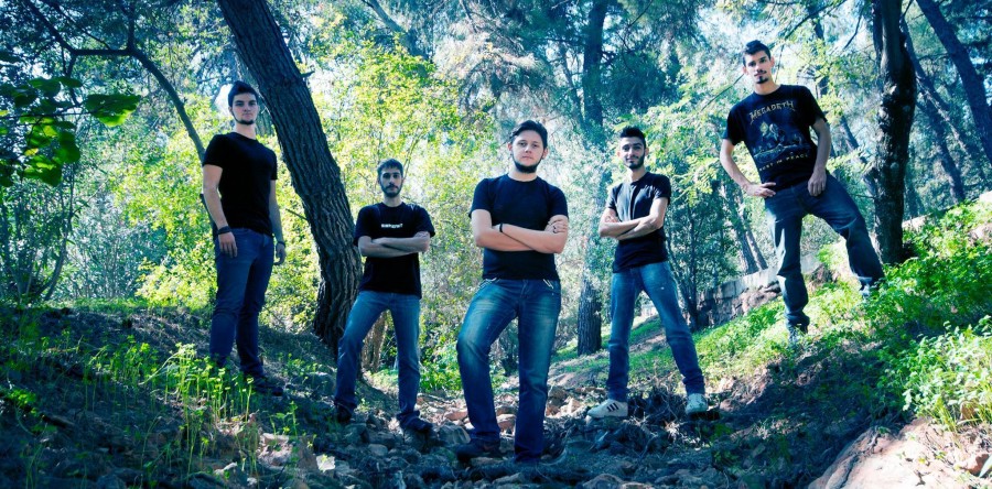 Οι Simplefast στο Rock Overdose εν όψει Wreck Athens Festival 2016!