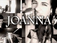 WANTED: Δείτε το video του τραγουδιού “Joanna”από το νέο τους άλμπουμ “God’s Best Sinners”.