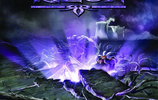 RIZON – “Power Plant”