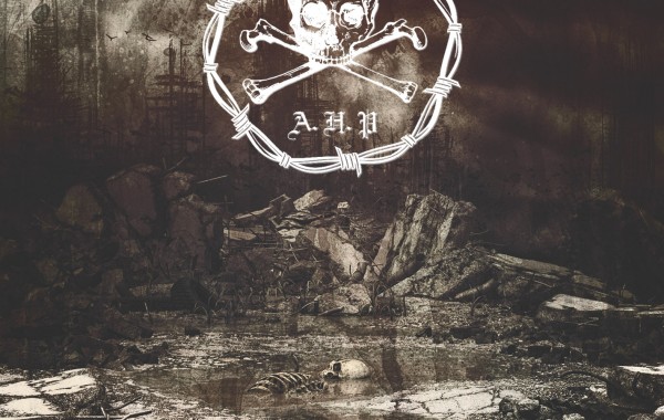 A.H.P. – “Against Human Plague”