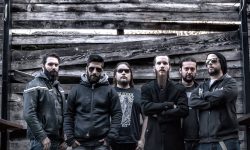 BEHIND THE SMOKESCREEN: Κυκλοφόρησαν το δεύτερο lyric video για το κομμάτι “Grace Under Insanity”