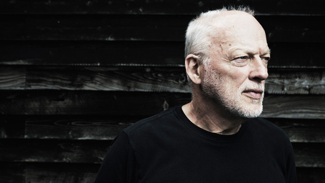 Οι 8 πιο παράξενες συμμετοχές του DAVID GILMOUR, που σήμερα έγινε 70 ετών, στους Pink Floyd
