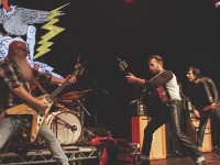 Eagles Of Death Metal: Έρχονται τον Σεπτέμβριο στην Ελλάδα!