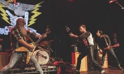 Eagles Of Death Metal: Έρχονται τον Σεπτέμβριο στην Ελλάδα!