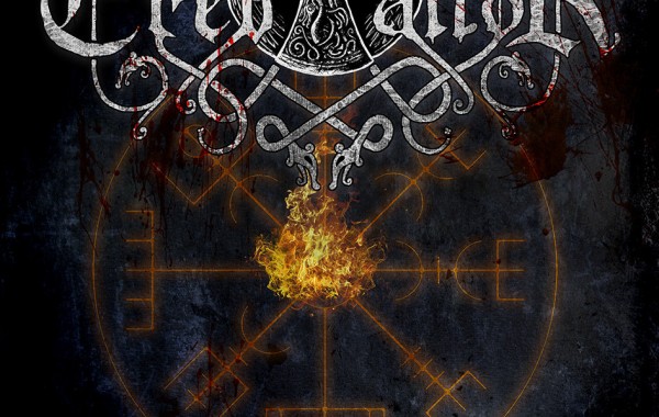 EREB ALTOR – “Blod – Ilt – Taut”