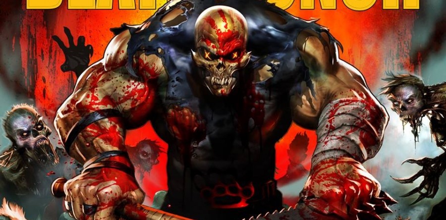 Five Finger Death Punch: Δείτε το νέο τους video για το κομμάτι My Nemesis!