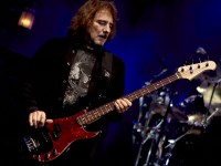 Geezer Butler (BLACK SABBATH): “Η μουσική βιομηχανία σήμερα είναι αγνώριστη συγκριτικά με όταν ξεκινήσαμε”