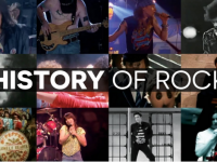 Η ιστορία του ROCK σε 14 λεπτά!