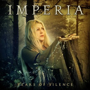 Imperia-Tears-Of-Silence-Cover