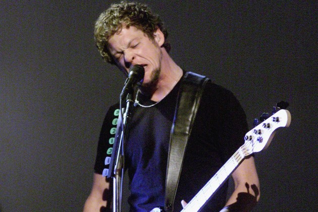 53 χρονών γίνεται σήμερα ο JASON NEWSTED γνωστός από την θητεία του στους METALLICA!