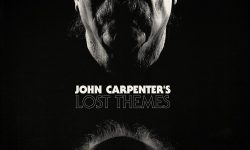 O John Caprenter για πρώτη φορά στην Αθήνα!