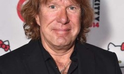 Σε αυτοκτονία αποδίδεται θάνατος του Keith Emerson!