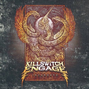 Killswitch Engage - Incarnate cover(1)