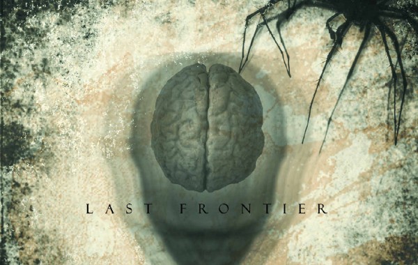 LAST FRONTIER – “Theta healing (Through the poison)”