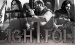 Οι Lightfold στο Rock Overdose εν όψει Wreck Athens Festival 2016!