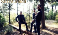 Πολυδεύκης Ανδριαννός (Sacred Blood) στο Rock Overdose: «Είμαστε οι ραψωδοί της σημερινής εποχής»
