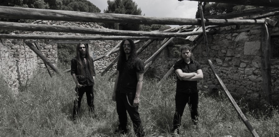 AmongRuins: Συνεργασία με την φιλανδική εταιρεία One Man Army!