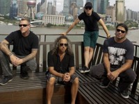 METALLICA: Σχεδόν έτοιμη η νέα δισκογραφική δουλειά τους
