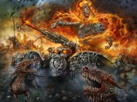 Mystic Prophecy: Κατακτούν τα γερμανικά music charts!