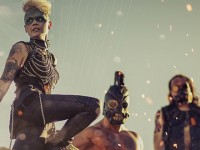 OTEP: Δείτε το νέο τους video για το κομμάτι Zero