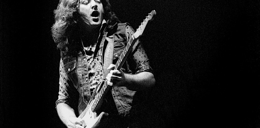 RORY GALLAGHER: O κορυφαίος μουσικός γεννήθηκε 68 χρόνια πριν!
