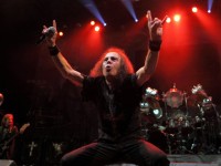 Προσπάθεια ανέγερσης αγάλματος του RONNIE JAMES DIO στην γενέτειρά του!