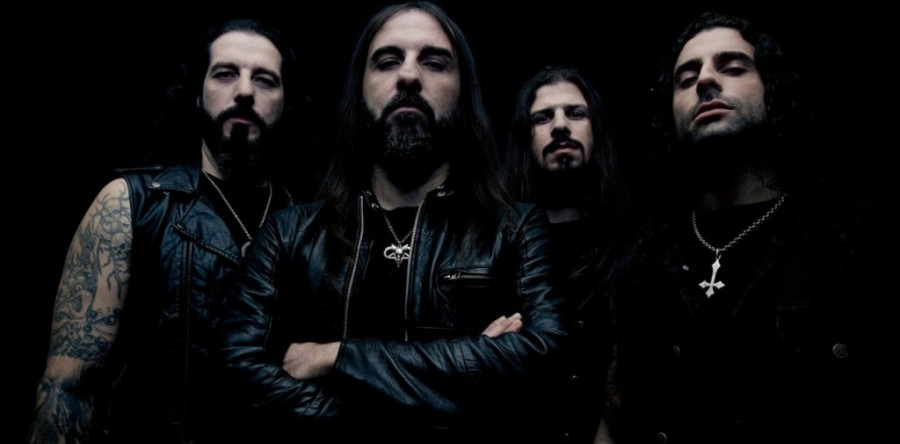 ROTTING CHRIST: Θα αλλάξουν το όνομά τους για τις συναυλίες στη Ν.Αφρική εξαιτίας διαμαρτυριών!