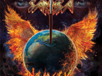 SARISSA – “Nemesis” Review