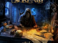 SERENITY – “Codex Atlanticus” Review
