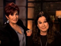 Θετική στον Covid 19 η SHARON OSBOURNE – Σε απομόνωση & μακρία από τον OZZY