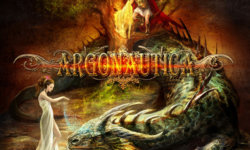 SACRED BLOOD: Διαγωνισμός με δώρο το album τους Argonautica!