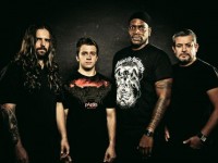 SEPULTURA: Κυκλοφορούν το τρίτο μέρος του »Sepultura Under My Skin – The Mediator UK Tour 2015«