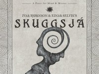 SKUGGSJÁ : Exclusive Full album premiere of the forthcoming ENSLAVED/WARDRUNA cooperation!