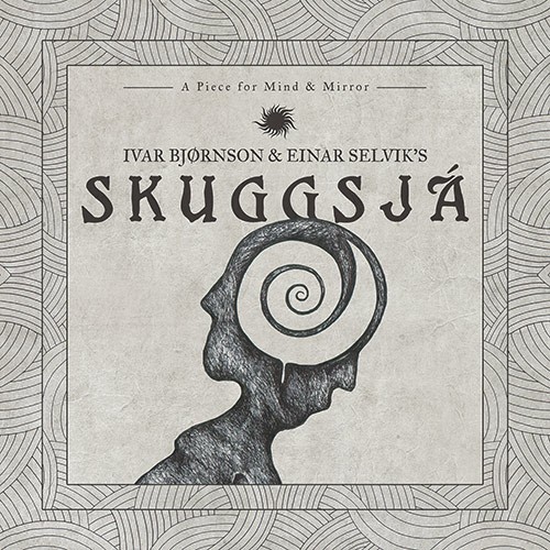 Αποκλειστικό: Ακούστε ολόκληρο το album project Skuggsjá της συνεργασίας ENSLAVED/WARDRUNA!