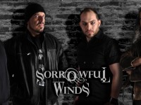 Οι Sorrowful Winds στο Rock Overdose εν όψει Wreck Athens Festival 2016!