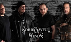Οι Sorrowful Winds στο Rock Overdose εν όψει Wreck Athens Festival 2016!