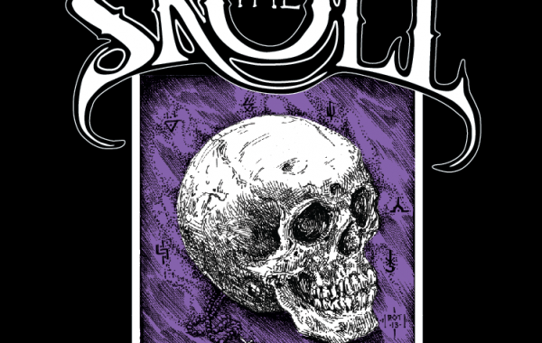 THE SKULL – “The Skull”