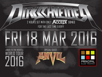 Ανταπόκριση: DIRKSCHNEIDER (U.D.O., Accept), Anvil, Palace @ Principal Club Theater, Θεσ/νικη (18.03.16)