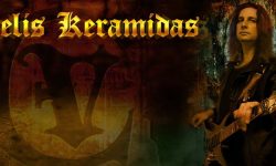 Βαγγέλης Κεραμιδάς (CLAIRVOYANT) στο Rock Overdose:“Υποστηρίξτε τo Heavy Metal”