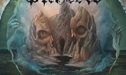 WITHERED: Ακούστε το κομμάτι “Feeble Gasp” από το νέο δίσκο τους ΑΠΟΚΛΕΙΣΤΙΚΑ στo Rock Overdose!