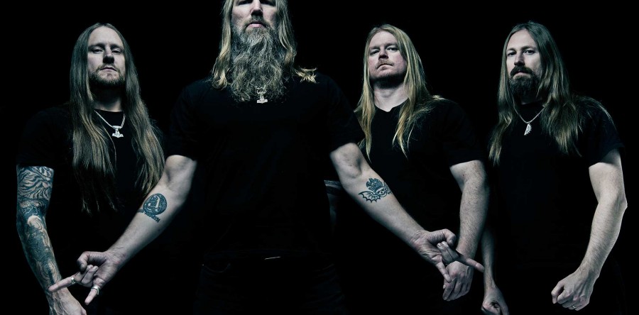 AMON AMARTH: Δείτε το video για τους Έλληνες οπαδούς!